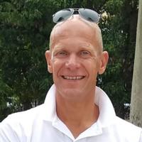 Pasfoto Stefan Tack