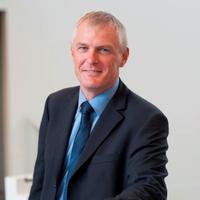 Pasfoto Jean-Pierre Hollevoet
