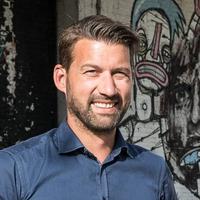 Pasfoto Klaas Lombaert