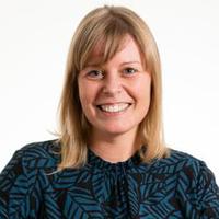 Pasfoto Leen van Der Meeren