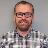Pasfoto Stefan Thorez
